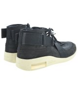 FEAR OF GOD（フィアオブゴッド）スニーカー 黒 サイズ:27cm メンズ/2200703500137