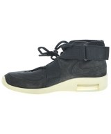 FEAR OF GOD（フィアオブゴッド）スニーカー 黒 サイズ:27cm メンズ/2200703500137