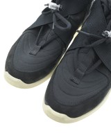 FEAR OF GOD（フィアオブゴッド）スニーカー 黒 サイズ:27cm メンズ/2200703500137