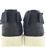 FEAR OF GOD（フィアオブゴッド）スニーカー 黒 サイズ:27cm メンズ/2200703500137