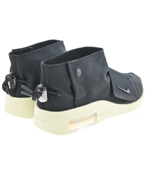 FEAR OF GOD（フィアオブゴッド）スニーカー 黒 サイズ:25cm メンズ/2200699859400