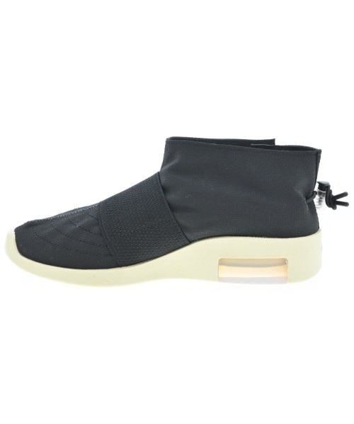 FEAR OF GOD（フィアオブゴッド）スニーカー 黒 サイズ:25cm メンズ/2200699859400