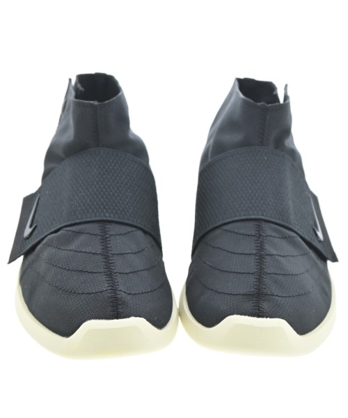 FEAR OF GOD（フィアオブゴッド）スニーカー 黒 サイズ:25cm メンズ/2200699859400