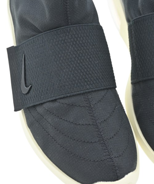 FEAR OF GOD（フィアオブゴッド）スニーカー 黒 サイズ:25cm メンズ/2200699859400