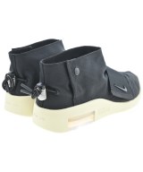 FEAR OF GOD（フィアオブゴッド）スニーカー 黒 サイズ:25cm メンズ/2200699859400