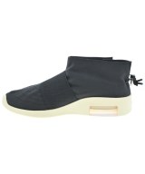 FEAR OF GOD（フィアオブゴッド）スニーカー 黒 サイズ:25cm メンズ/2200699859400