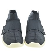 FEAR OF GOD（フィアオブゴッド）スニーカー 黒 サイズ:25cm メンズ/2200699859400