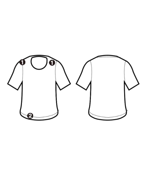FEAR OF GOD（フィアオブゴッド）Tシャツ・カットソー グレー サイズ:XS メンズ/2200704381018