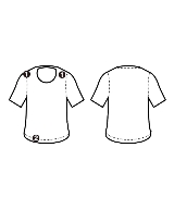 FEAR OF GOD（フィアオブゴッド）Tシャツ・カットソー グレー サイズ:XS メンズ/2200704381018