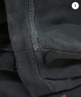 FEAR OF GOD（フィアオブゴッド）Tシャツ・カットソー グレー サイズ:XS メンズ/2200704381018