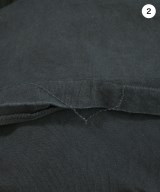 FEAR OF GOD（フィアオブゴッド）Tシャツ・カットソー グレー サイズ:XS メンズ/2200704381018