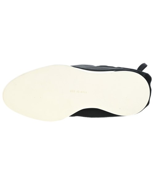 FEAR OF GOD（フィアオブゴッド）その他 黒 サイズ:EU44(29cm位) メンズ/2200710370020