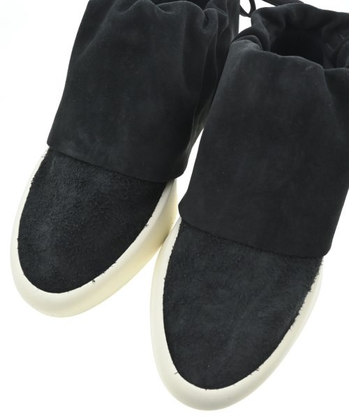 FEAR OF GOD（フィアオブゴッド）その他 黒 サイズ:EU44(29cm位) メンズ/2200710370020