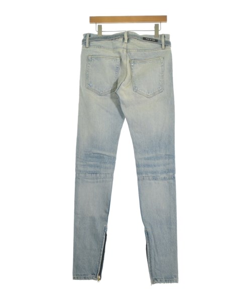 FEAR OF GOD（フィアオブゴッド）デニムパンツ 青 サイズ:31(M位) メンズ/2200710370075