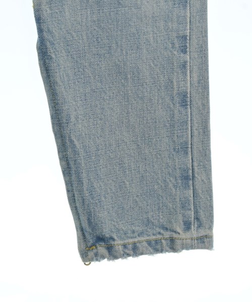 FEAR OF GOD（フィアオブゴッド）デニムパンツ 青 サイズ:31(M位) メンズ/2200710370075