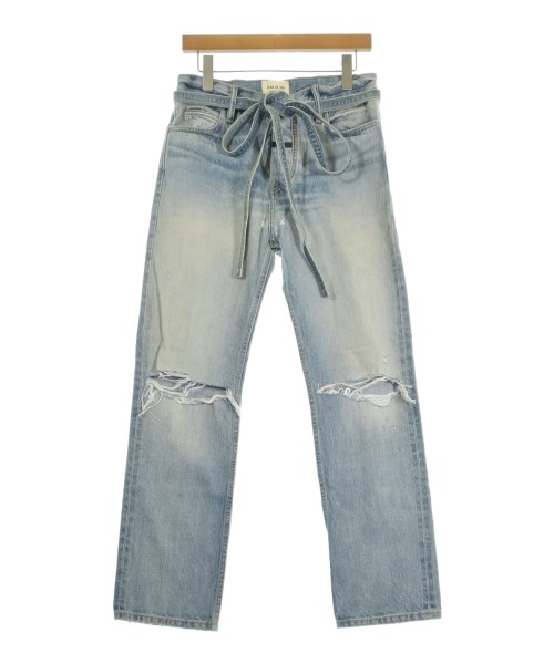 FEAR OF GOD(フィアオブゴッド)のデニムパンツ サイズ:30(M位) 20,900円