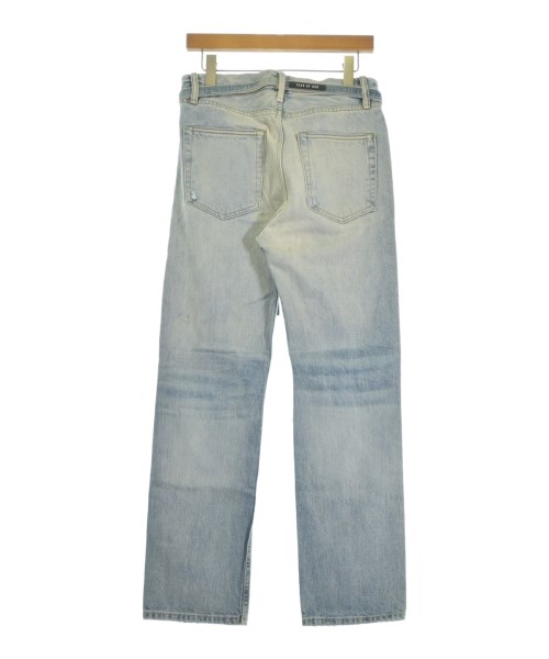 FEAR OF GOD（フィアオブゴッド）デニムパンツ 青 サイズ:30(M位) メンズ/2200710370082