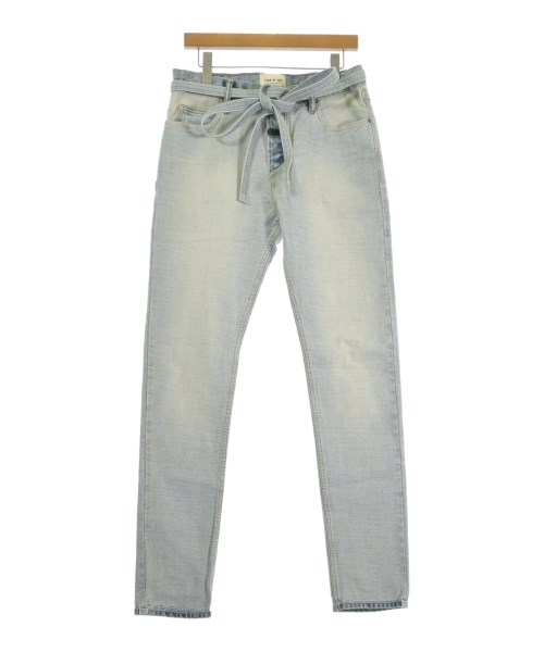 FEAR OF GOD(フィアオブゴッド)のデニムパンツ サイズ:31(M位) 20,900円