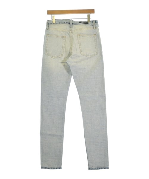 FEAR OF GOD（フィアオブゴッド）デニムパンツ 青 サイズ:31(M位) メンズ/2200710370099
