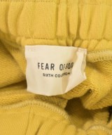FEAR OF GOD（フィアオブゴッド）その他 黄 サイズ:S メンズ/2200710370242