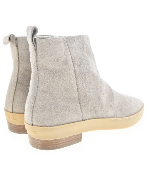 FEAR OF GOD（フィアオブゴッド）ブーツ グレー サイズ:EU44(29cm位) メンズ/2200710370334