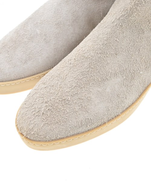 FEAR OF GOD（フィアオブゴッド）ブーツ グレー サイズ:EU44(29cm位) メンズ/2200710370334