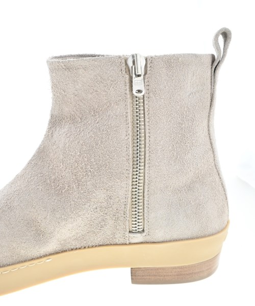 FEAR OF GOD（フィアオブゴッド）ブーツ グレー サイズ:EU44(29cm位) メンズ/2200710370334