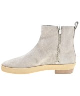 FEAR OF GOD（フィアオブゴッド）ブーツ グレー サイズ:EU44(29cm位) メンズ/2200710370334