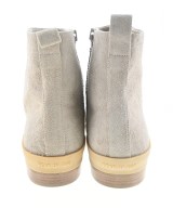 FEAR OF GOD（フィアオブゴッド）ブーツ グレー サイズ:EU44(29cm位) メンズ/2200710370334