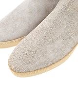 FEAR OF GOD（フィアオブゴッド）ブーツ グレー サイズ:EU44(29cm位) メンズ/2200710370334