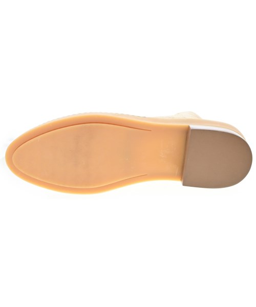 FEAR OF GOD（フィアオブゴッド）ブーツ ベージュ サイズ:EU43(28cm位) メンズ/2200710370341