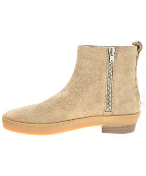 FEAR OF GOD（フィアオブゴッド）ブーツ ベージュ サイズ:EU43(28cm位) メンズ/2200710370341