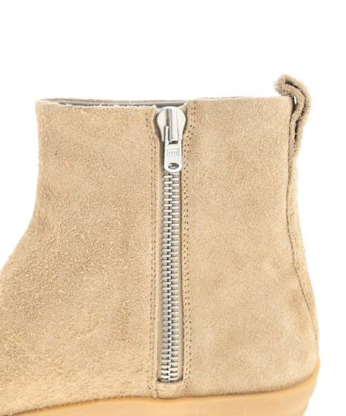 FEAR OF GOD（フィアオブゴッド）ブーツ ベージュ サイズ:EU43(28cm位) メンズ/2200710370341