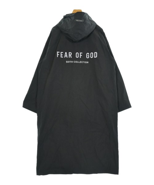 FEAR OF GOD（フィアオブゴッド）その他 黒 サイズ:XS メンズ/2200663723041