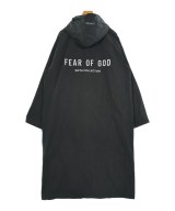 FEAR OF GOD（フィアオブゴッド）その他 黒 サイズ:XS メンズ/2200663723041