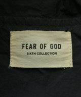 FEAR OF GOD（フィアオブゴッド）その他 黒 サイズ:XS メンズ/2200663723041