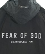FEAR OF GOD（フィアオブゴッド）その他 黒 サイズ:XS メンズ/2200663723041