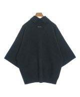 FEAR OF GOD（フィアオブゴッド）ニット・セーター 黒 サイズ:-(XXL位) メンズ/2200661240021