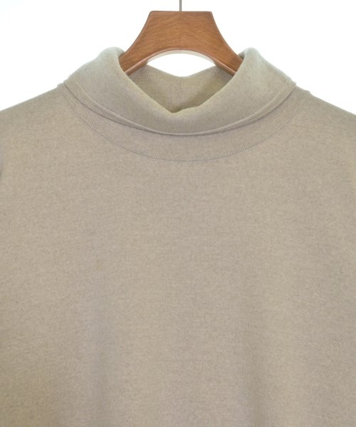 FEAR OF GOD（フィアオブゴッド）ニット・セーター ベージュ サイズ:-(XXL位) メンズ/2200661240038