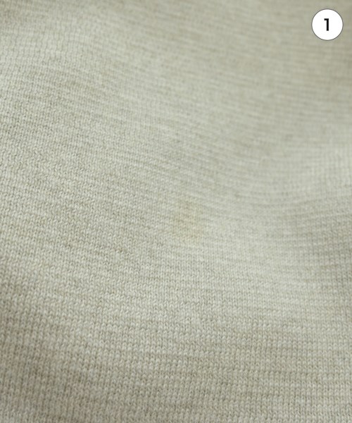 FEAR OF GOD（フィアオブゴッド）ニット・セーター ベージュ サイズ:-(XXL位) メンズ/2200661240038