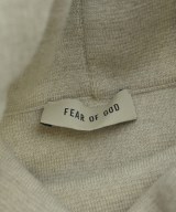 FEAR OF GOD（フィアオブゴッド）ニット・セーター ベージュ サイズ:-(XXL位) メンズ/2200661240038