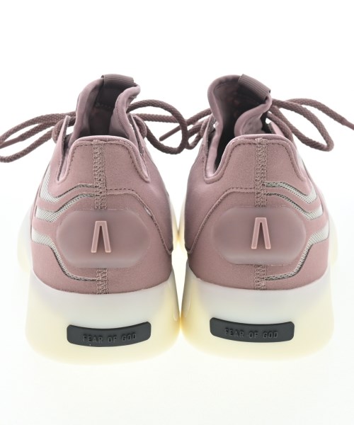 FEAR OF GOD（フィアオブゴッド）スニーカー ピンク サイズ:28.5cm メンズ/2200664539153