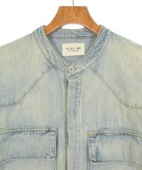 FEAR OF GOD（フィアオブゴッド）カジュアルシャツ 青 サイズ:M メンズ/2200664955038