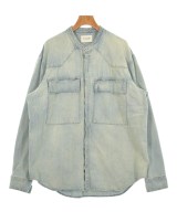 FEAR OF GOD カジュアルシャツ