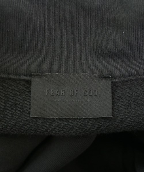 FEAR OF GOD（フィアオブゴッド）その他 黒 サイズ:-(XL位) メンズ/2200664955045