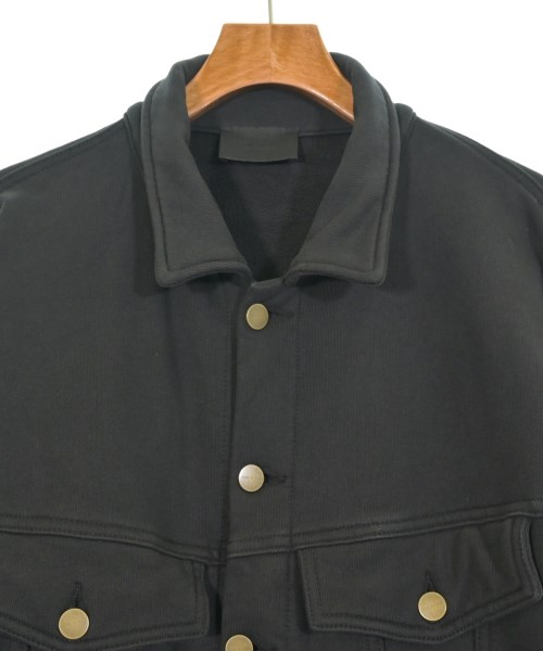 FEAR OF GOD（フィアオブゴッド）その他 黒 サイズ:-(XL位) メンズ/2200664955045