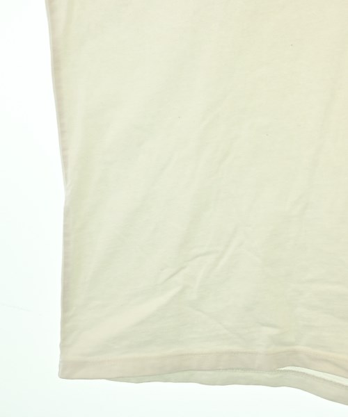 Fear of God ESSENTIALS（フィアオブゴッド　エッセンシャルス）Tシャツ・カットソー 白 サイズ:L メンズ/2200666700070
