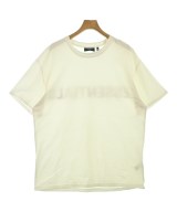Fear of God ESSENTIALS（フィアオブゴッド　エッセンシャルス）Tシャツ・カットソー 白 サイズ:L メンズ/2200666700070