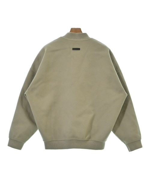 FEAR OF GOD（フィアオブゴッド）Tシャツ・カットソー ベージュ サイズ:S メンズ/2200668501057