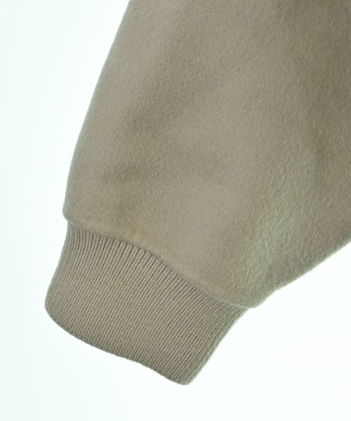 FEAR OF GOD（フィアオブゴッド）Tシャツ・カットソー ベージュ サイズ:S メンズ/2200668501057